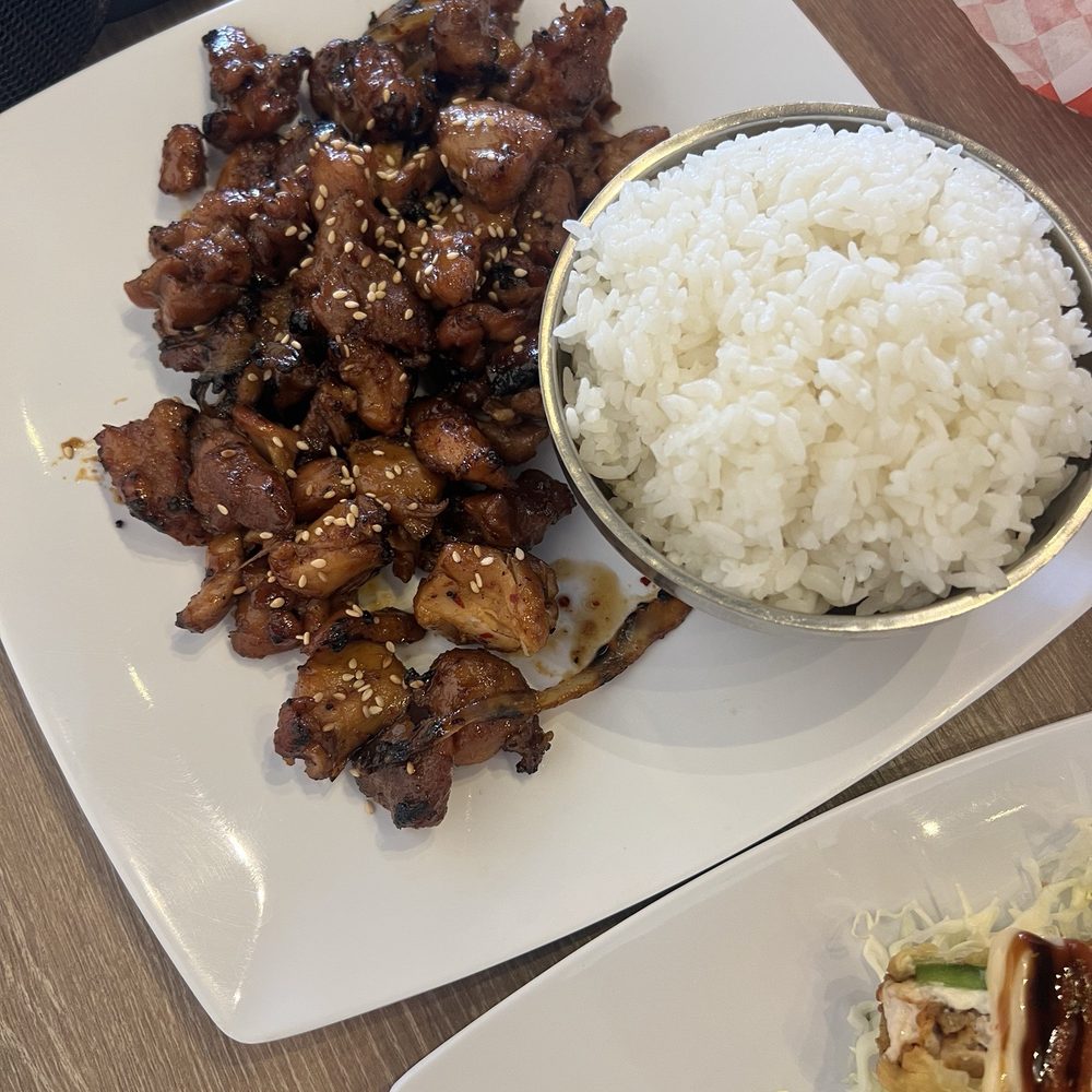 Corner Grille - Chicken Korean BBQ - Korean Near Me - Woodland Hills, California Corner Grille - Chicken Korean BBQ - Korean Near Me - Woodland Hills, California