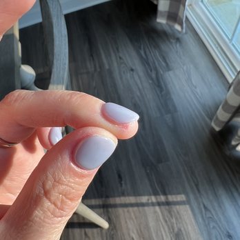 7 Nails Spa - Spot where he filed so hard I started bleeding - Nail Salons Near Me - Spring Hill, Tennessee 7 Nails Spa - Spot where he filed so hard I started bleeding - Nail Salons Near Me - Spring Hill, Tennessee