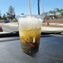 Pho Tan Thanh - Sam Bo Luong