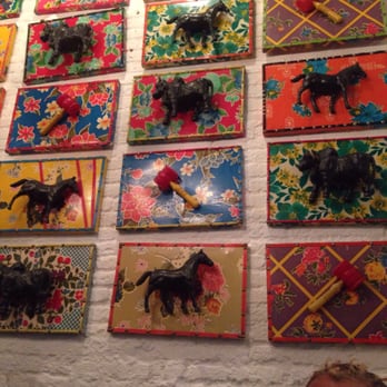 Rosa del Raval - cute decor- sweet Mexican spot - Mexican Near Me - Barcelona, B
