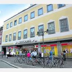 Woolworth