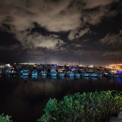 TideHouse - Marina View