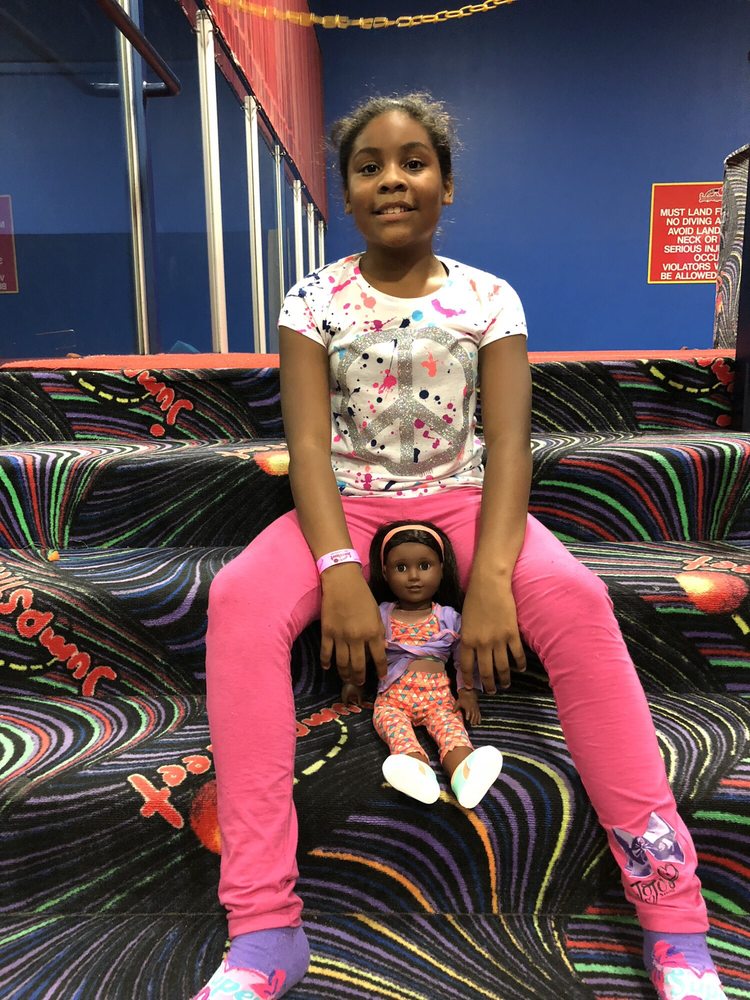 JUMPSTREET INDOOR TRAMPOLINE PARK CLOSED Updated July 2024 23