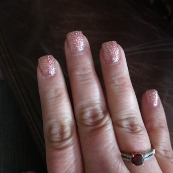 Nails Galaxy - Nail Salons Near Me - Fredericksburg, Virginia