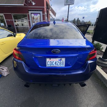 Dynamic Auto Detailing - Auto Detailing Near Me - Longview, Washington