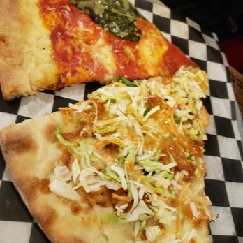 Wiseguy Pizza - Pizza Near Me - Washington, DC, District of Columbia