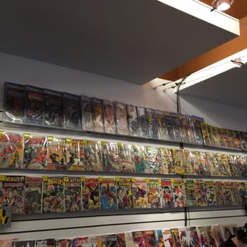 Graham Crackers Comics - Silver age key comic back issues. - Comic Books Near Me - Chicago, Illinois