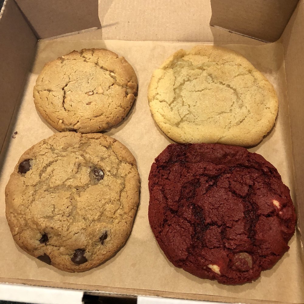 Boulder Baked - Bakeries Near Me - Boulder, Colorado
