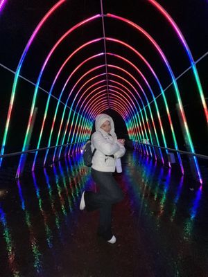 Oregon Zoo by null