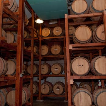 Burgess - Wineries Near Me - Napa, California