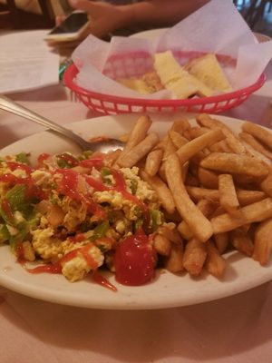 Extra Super Restaurant by null