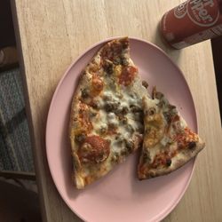 Cheese Pizza