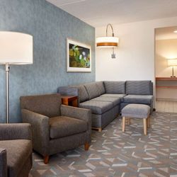 Hyatt Place Fredericksburg-Mary Washington - Suite