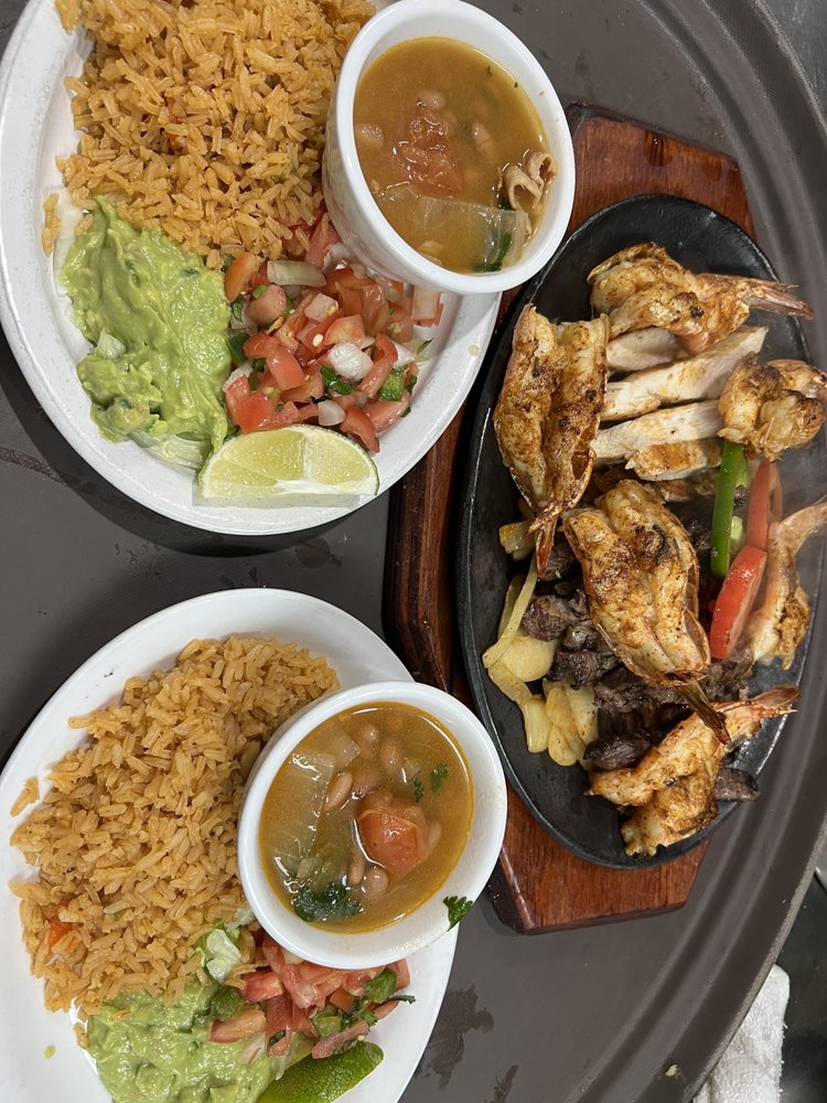 Casa Nueva Mexican Restaurant