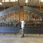 Photo of Cochrane's Gates