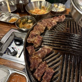 Jongro BBQ - Korean Near Me - New York, New York Jongro BBQ - Korean Near Me - New York, New York