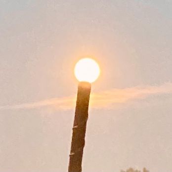 The Deck Bucks County Playhouse - Full Moon - New American Near Me - New Hope, Pennsylvania