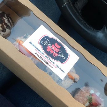 Bree's Cakes - Bakeries Near Me - Simi Valley, California Bree's Cakes - Bakeries Near Me - Simi Valley, California