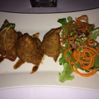 Sakoon - Potato samosas - Indian Near Me - Mountain View, California