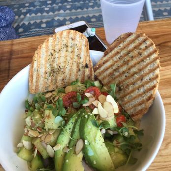 Green Table Cafe - Cafes Near Me - Los Angeles, California