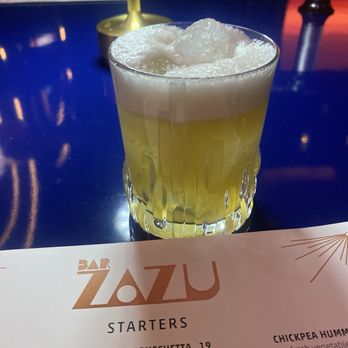 Bar Zazu - Bars Near Me - Las Vegas, Nevada Bar Zazu - Bars Near Me - Las Vegas, Nevada