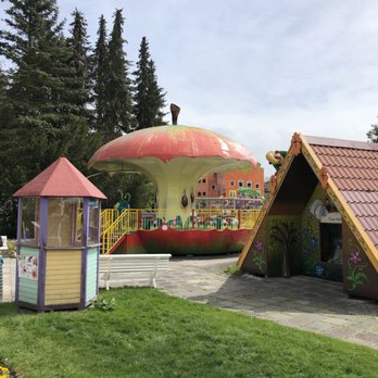 Churpfalzpark Loifling - Parks Near Me - Traitsching, BY