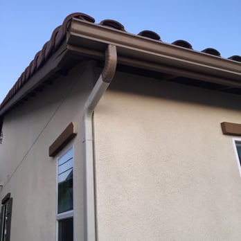 A C's Supreme Patio and Rain Gutters - Awesome rain gutter installation experience!! - Gutter Services Near Me - Menifee, California A C's Supreme Patio and Rain Gutters - Awesome rain gutter installation experience!! - Gutter Services Near Me - Menifee, California