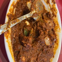 Spice and Curry - Chicken Tiki Masala