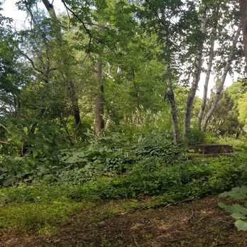 Boerner Botanical Gardens - Botanical Gardens Near Me - Hales Corners, Wisconsin
