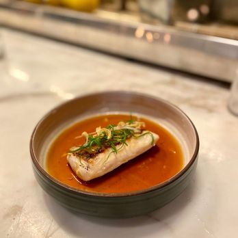 Uchi - Walu Walu - Japanese Near Me - Dallas, Texas