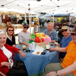 Raw Inspiration Farmers Market