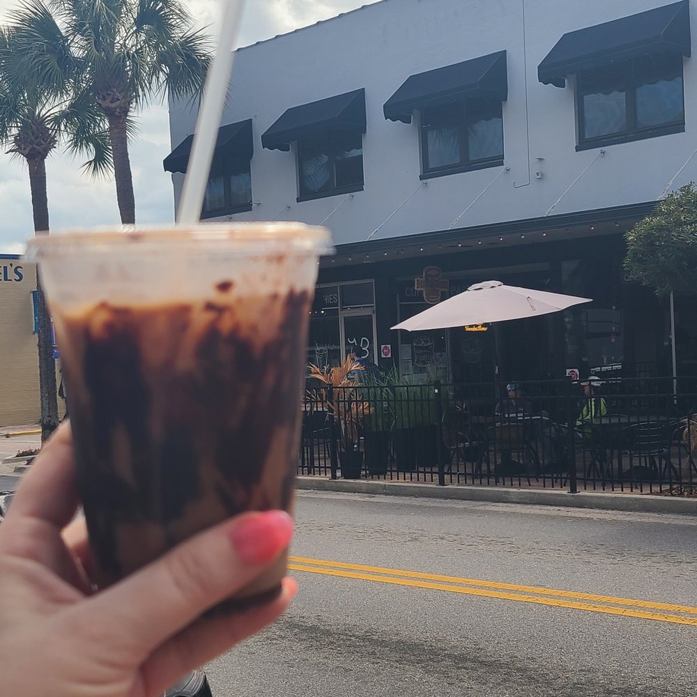 Vander Brew - Coffee & Tea Near Me - Leesburg, Florida Vander Brew - Coffee & Tea Near Me - Leesburg, Florida