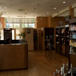 Nicholas Anthony Salon and Day Spa