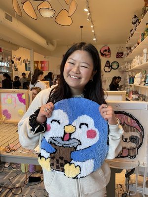 Tutuland Boston by null