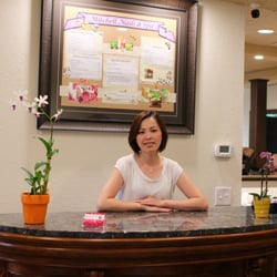 Mitchell Nails & Spa