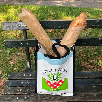 Perfect Picnic - Sandwiches Near Me - New York, New York