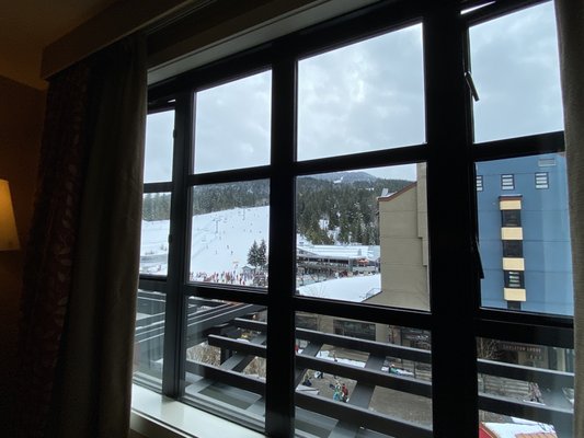Sundial Hotel by null