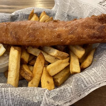 Proper Fish - Fish and chip - Seafood Near Me - Bainbridge Island, Washington Proper Fish - Fish and chip - Seafood Near Me - Bainbridge Island, Washington