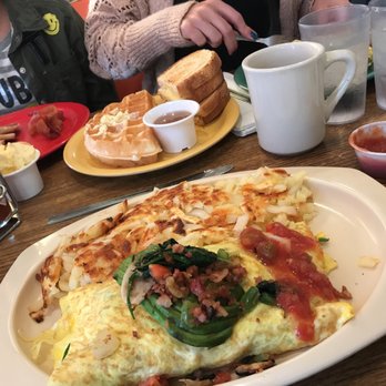 Waffles N More - Food - Breakfast & Brunch Near Me - Lewiston, Idaho Waffles N More - Food - Breakfast & Brunch Near Me - Lewiston, Idaho