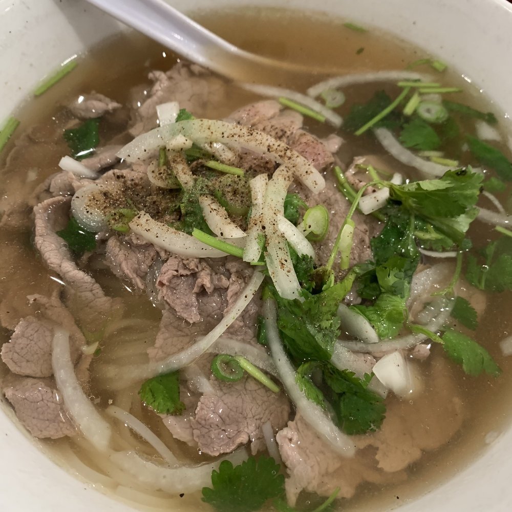 Tram's Kitchen - Beef pho - Vietnamese Near Me - Pittsburgh, Pennsylvania Tram's Kitchen - Beef pho - Vietnamese Near Me - Pittsburgh, Pennsylvania