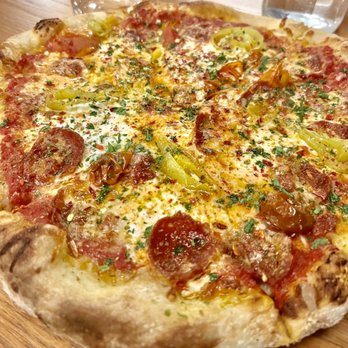 Giulia - Diavola Pizza - American Near Me - Minneapolis, Minnesota Giulia - Diavola Pizza - American Near Me - Minneapolis, Minnesota