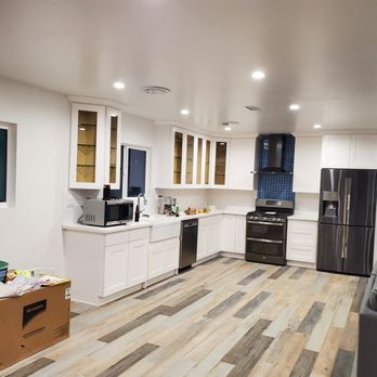 GBF Construction - General Contractors Near Me - Inglewood, California GBF Construction - General Contractors Near Me - Inglewood, California