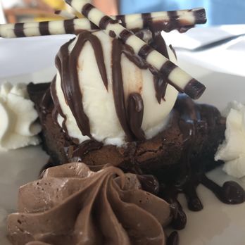 George's At Alys Beach - New American Near Me - Alys Beach, Florida
