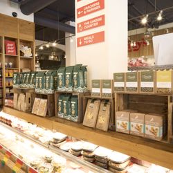 Murray's Cheese - Bleecker