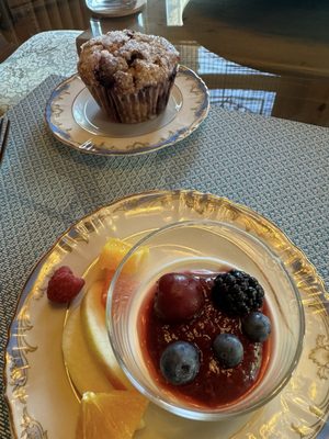 Castle La Crosse Bed & Breakfast by null