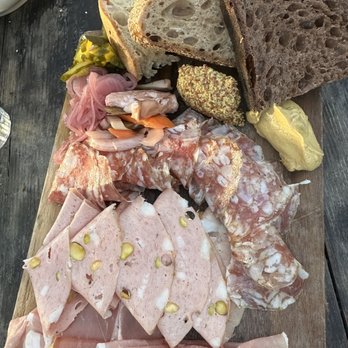 Gjusta - Charcuterie - Bakeries Near Me - Venice, California