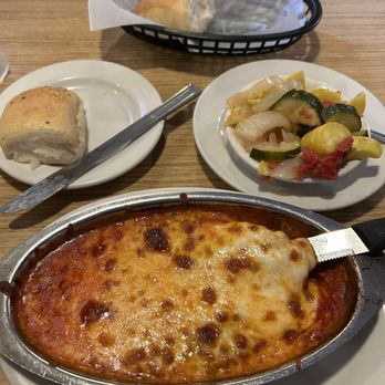 Firenze Restaurant & Pizzeria - Pizza Near Me - Warren, Michigan