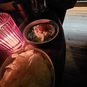 MINARI & The Pikok Lounge - Korean Near Me - Minneapolis, Minnesota