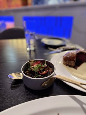 Gordon Ramsay Hell's Kitchen by null