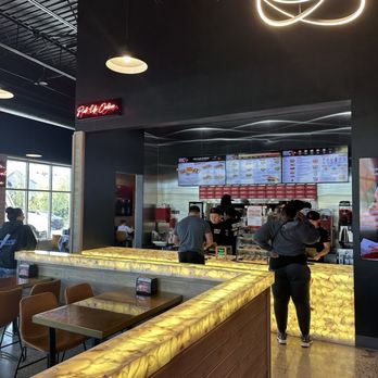 Houston TX Hot Chicken - Ordering counter - Chicken Shop Near Me - Sterling Heights, Michigan Houston TX Hot Chicken - Ordering counter - Chicken Shop Near Me - Sterling Heights, Michigan